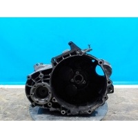 МКПП (механическая КПП) VOLKSWAGEN Scirocco 2008-2017 02Q300045A