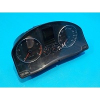 Щиток приборов VOLKSWAGEN Scirocco 2008-2017 1K8920970FXZ02