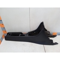 Консоль центральная Audi A4 B6, 8E5 2004 8E0863241G6PS