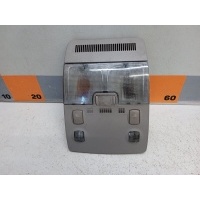 Плафон салонный Audi A4 B6, 8E5 2004 8E0947135DEC3