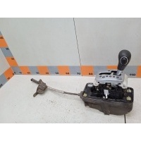 Кулиса АКПП Audi A4 B6, 8E5 2004 8E1713105