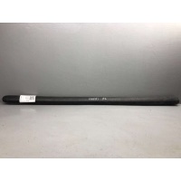 молдинг двери передней левой Volkswagen Caddy 2 2000 6K9853515A