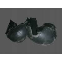 Подкрылок tyl мерседес е класса w211 a2116901730