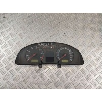 Щиток приборов (приборная панель) Volkswagen Passat B5 2000 3b0920822