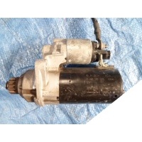 Volkswagen audi seat skoda 1.4 tsi стартер 0am911023f