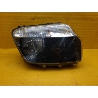 фара Renault Duster 2014 260103738R