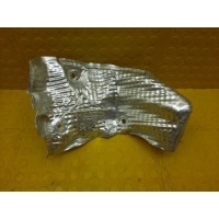 Тепловой экран Renault Duster 2014 483820013R