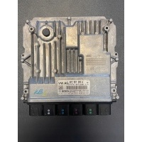 Блок управления порше audi 4.0 tfsi 0p2907309a