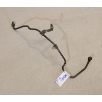 Трубка турбины volkswagen passat 028145651BF