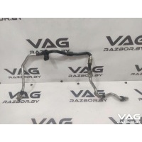 Трубка кондиционера Volkswagen Touareg 1 2006 7L6820017B