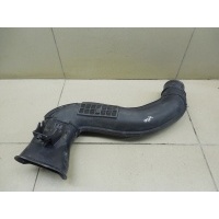 Патрубок воздушного фильтра RENAULT Duster 2012> 165555731R