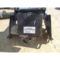 Блок кондиционера 277605fa1a nissan micra k14 17 -
