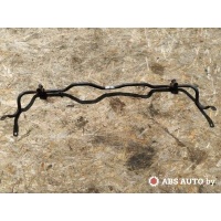 Стабилизатор подвески (поперечной устойчивости) задний Mercedes CL C216 2006 A2213200411