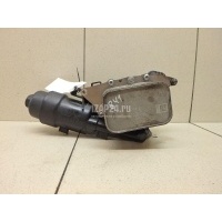Корпус масляного фильтра BMW 2-serie F45/F46 Tourer 2015 11428585237