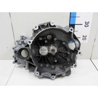 Корпус КПП VAG Rapid (2013 - 2020) 02T301107R