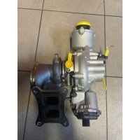 Volkswagen audi skoda 2.0 tfsi турбина турбина 06n145702d
