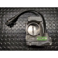 Дросельная заслонка мерседес w124 , w140 , r129 - 0001415725