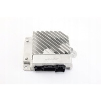 Усилитель bose mazda 3 iii bm / bn bhr166a20
