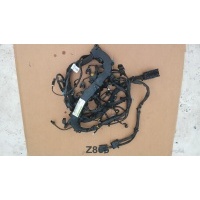 Мерседес 2.2 cdi установка двигателя a6510102416