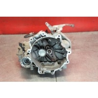 Кпп skoda fabia 1 i 1.2 6v 2006 год