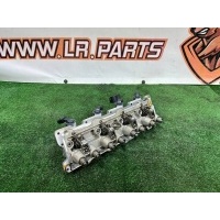 Blok клапонов range rover l560 h4p3 - 6c079 - bf