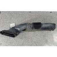 Воздухозаборник ИЗ 2 ЧАСТЕЙ , С ПЕРЕДНЕЙ ПАНЕЛИ. Opel Corsa D 2008 13241648,13241647