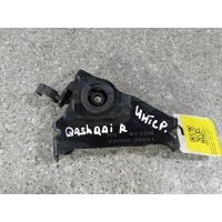Кронштейн радиатора правый ИНТЕРКУЛЕРА. Nissan Qashqai 2012 14486BB00A