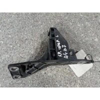 кронштейн крепления бампера L , ПОД ФАРУ. Audi A4 B7 2007 8E0805363