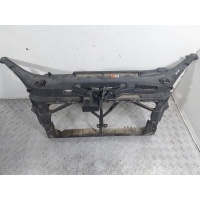 передняя панель (телевизор) С ЗАМКОМ КАПОТА. Mazda 3 BK 2004 BP4K53110