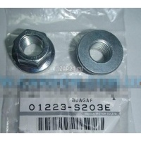 Гайка Nissan Navara (D40) (2005 - 2015) 01223S203E