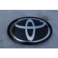 эмблема Toyota RAV4 5 (XA50) 2020 5314133130