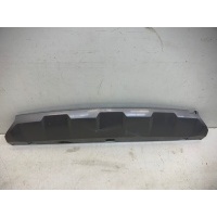 Накладка бампера Chery Tiggo 4 2017- 602001279AA