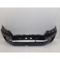 бампер Toyota Land Cruiser Prado 150 2020-2023 521196C913
