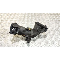 Патрубок впускного коллектора Mercedes E W212 2013 A6420901637