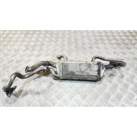 Охладитель отработанных газов Mercedes E W212 2013 A6421402075