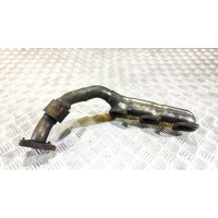 Коллектор выпускной Mercedes E W212 2013 A6421400809