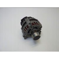 volkswagen гольф viii 5h0 1.5 tsi генератор 05e903026r