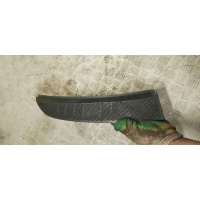 Молдинг (накладка кузовная) Great Wall Hover h3 2014 5403016k00