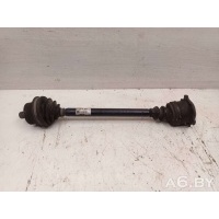 Полуось передняя правая (приводной вал, шрус) Audi A4 B5 (S4,RS4) 1999 8D0407272BQ