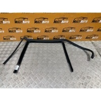 Уплотнитель стекла Задн. Mercedes GLE W166 2017 A1667350925