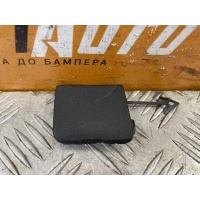Заглушка бампера Задн. Chery Tiggo 7 Pro 1 2020- 602000933aa