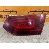 Фонарь Задн. Mercedes GLC C253 2019-2023 A2539061302