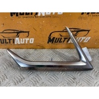 Хром бампера Задн. Lexus NX 1 2017-2021 5256578020