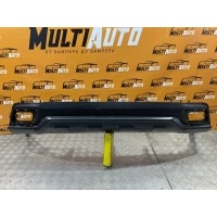 Юбка бампера Задн. Lexus NX 1 2017-2021 5216978050