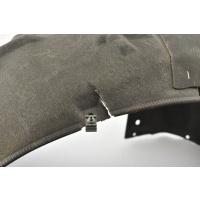 Подкрылок правая передняя 8w6821172c audi a5 s5 8w f5