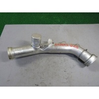 Патрубок интеркулера Mercedes-Benz M-Класс W166 2014 6420908937