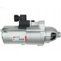 Новый стартер cr - 2.4 2013 -