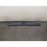 шторка багажника Opel Zafira 2 (B) 2011 13143670