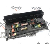 Распределитель тока BMW 7 F04 2010 61149210861