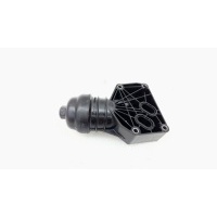 Кронштейн масляного фильтра Hyundai Santa Fe TM 2021 263102S000, 263002S000